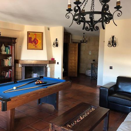 De Felipe Casa Rural Horche Екстериор снимка