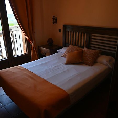 De Felipe Casa Rural Horche Екстериор снимка