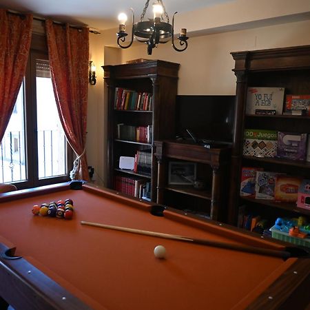 De Felipe Casa Rural Horche Екстериор снимка