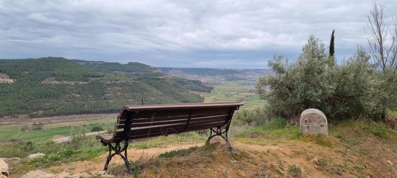 De Felipe Casa Rural Horche Екстериор снимка
