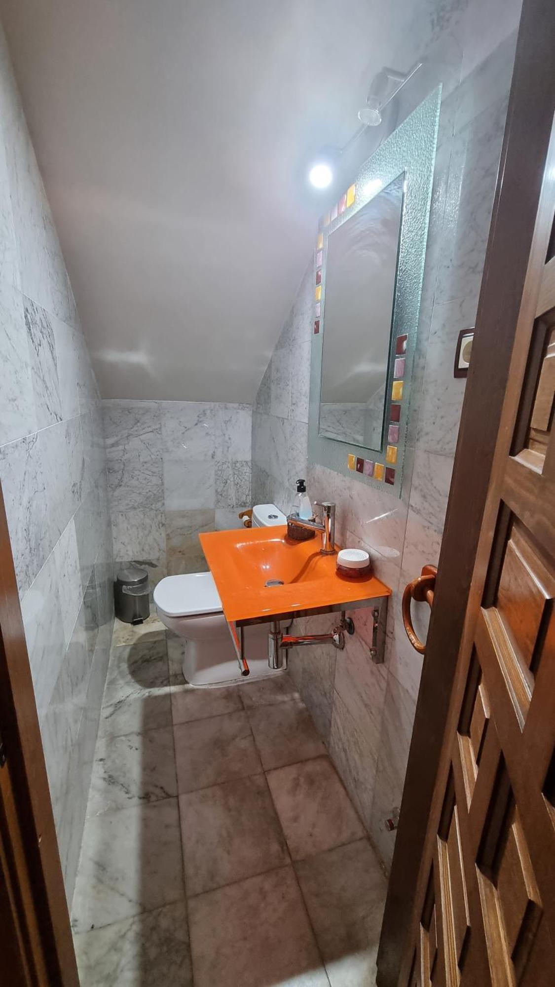 De Felipe Casa Rural Horche Екстериор снимка
