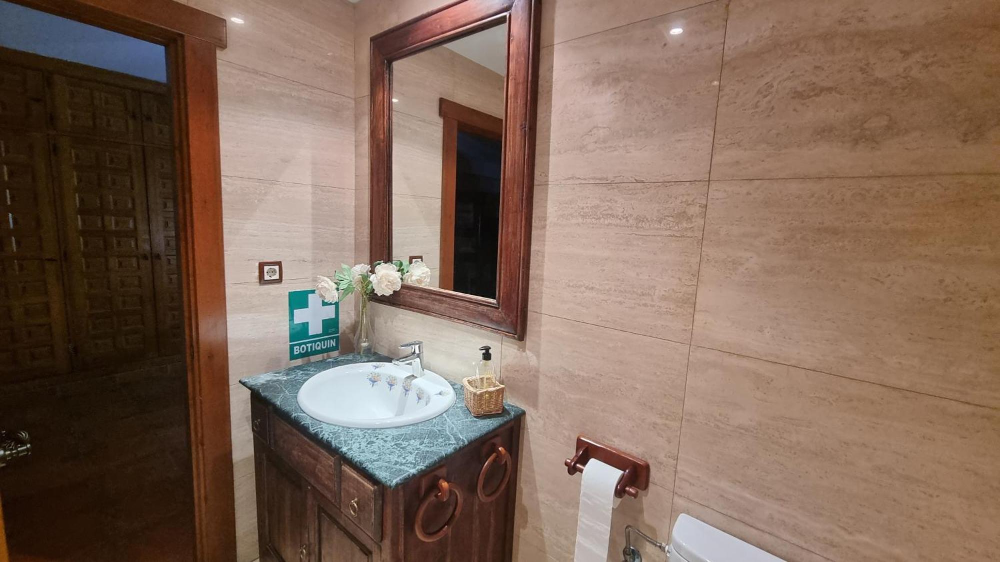 De Felipe Casa Rural Horche Екстериор снимка