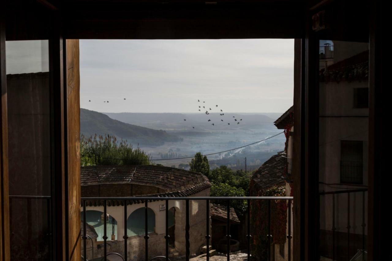De Felipe Casa Rural Horche Екстериор снимка