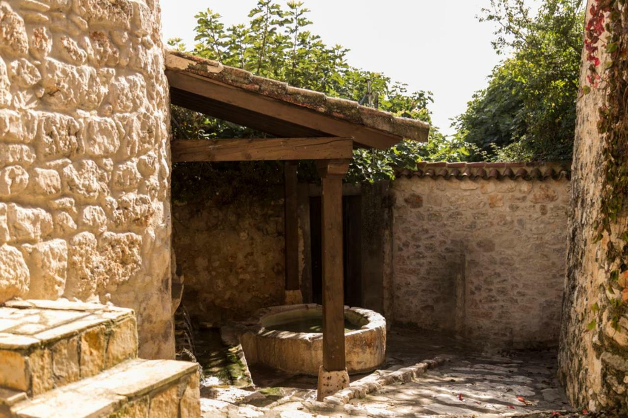 De Felipe Casa Rural Horche Екстериор снимка