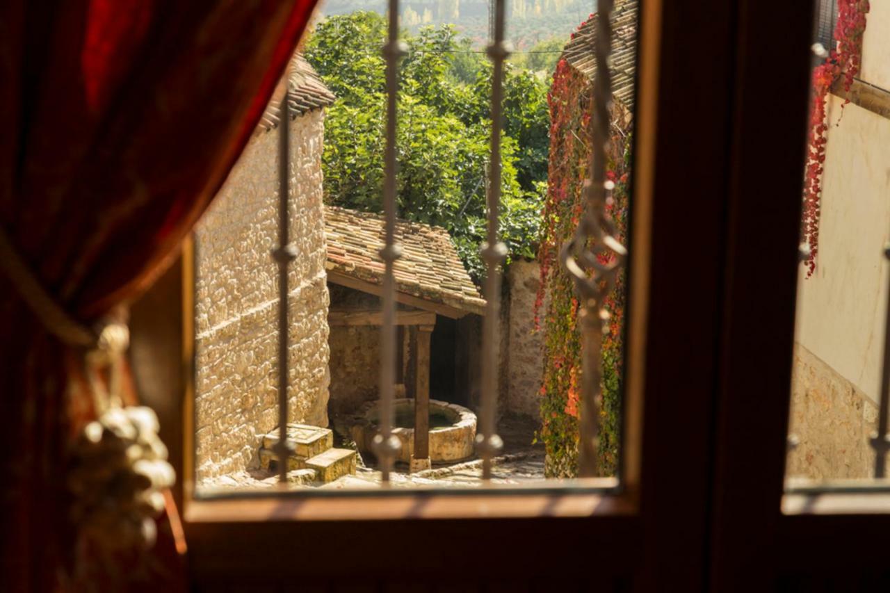 De Felipe Casa Rural Horche Екстериор снимка