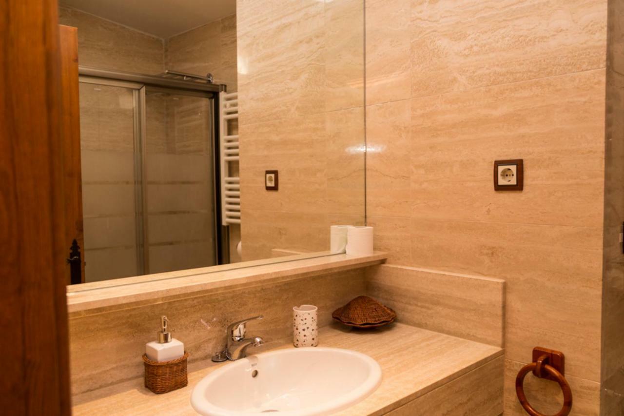 De Felipe Casa Rural Horche Екстериор снимка