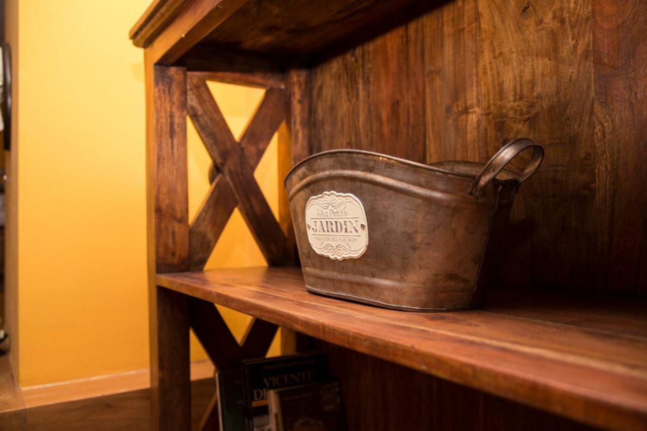 De Felipe Casa Rural Horche Екстериор снимка